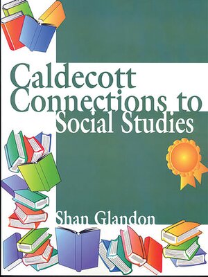 cover image of Caldecott Connections to Social Studies